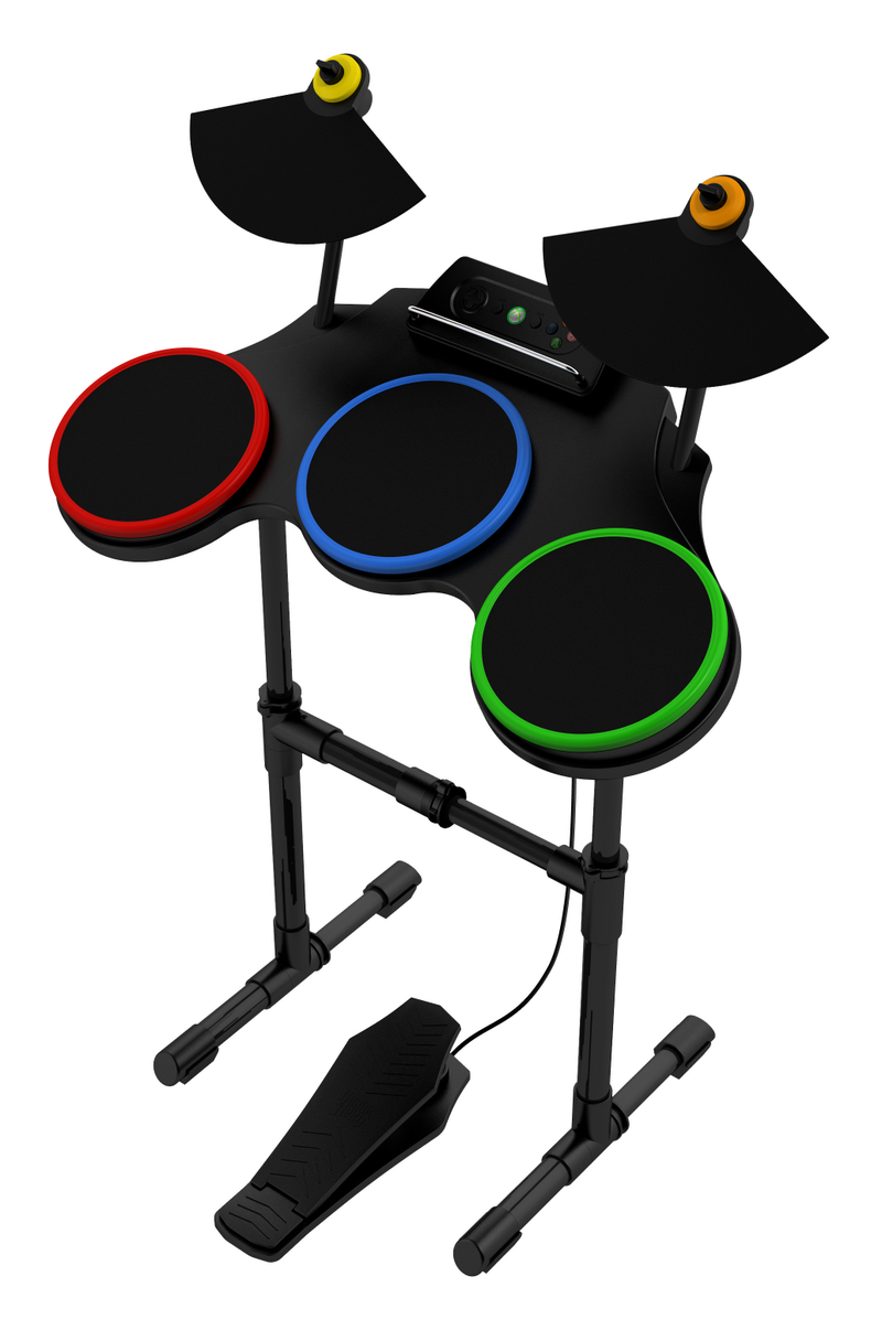 Illustration for article titled Guitar Hero World Tour: The Press Release